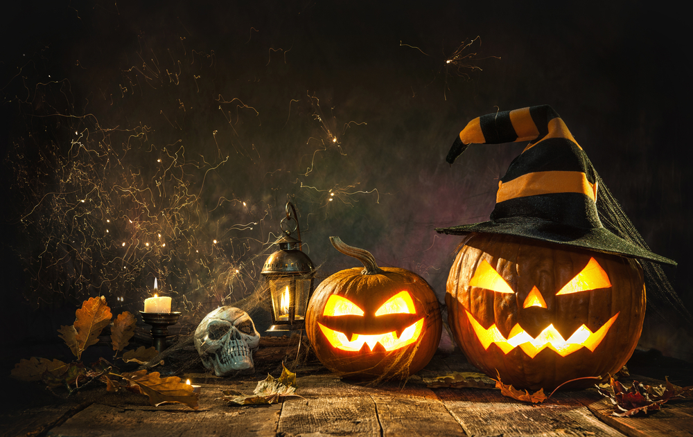 Halloween