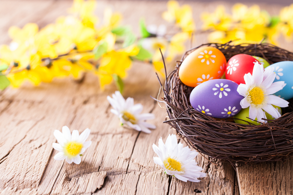 Easter