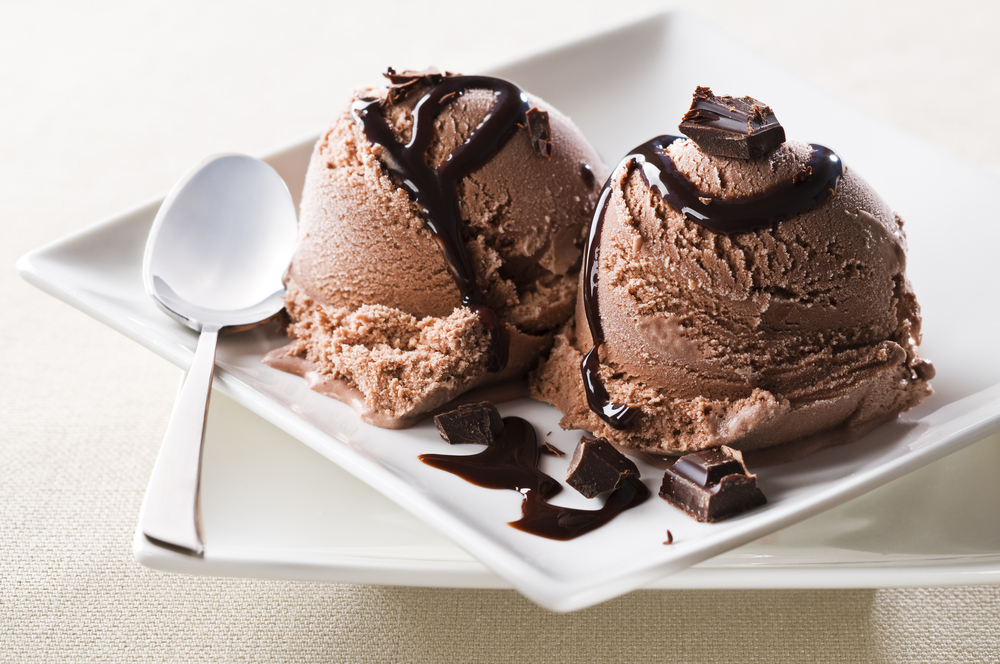 Chocolate