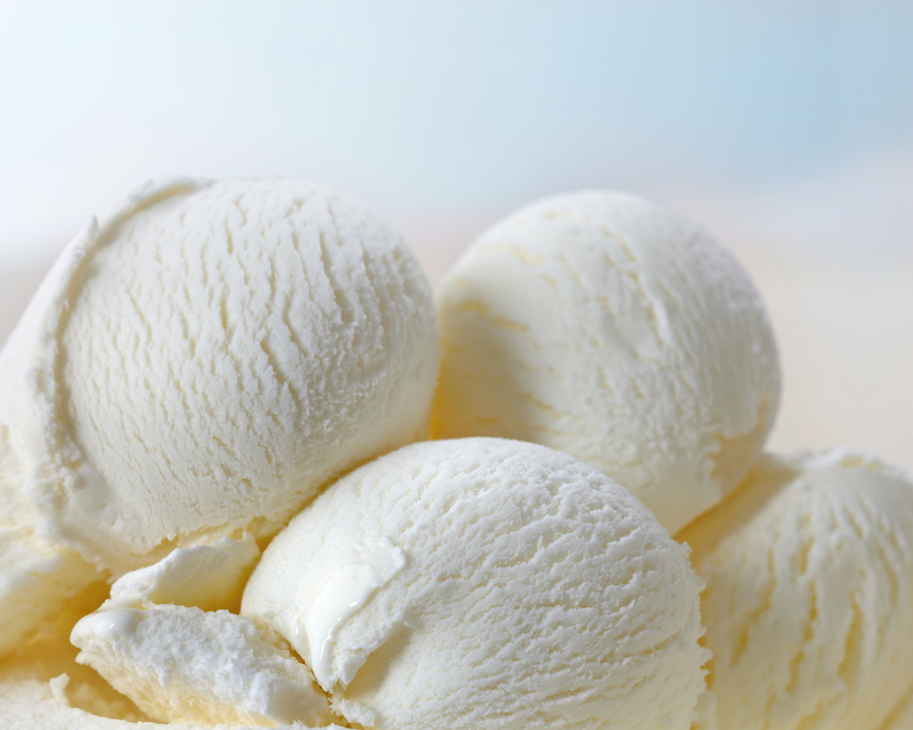 Vanilla