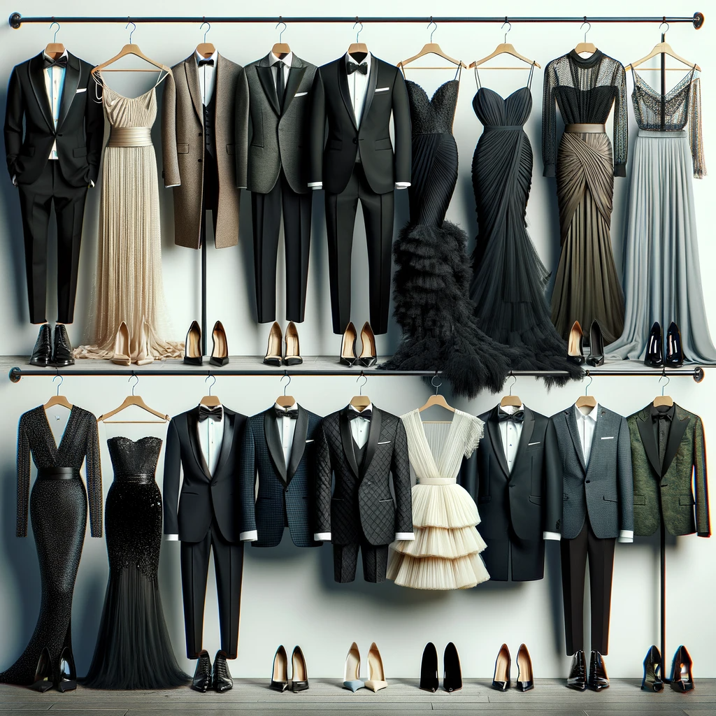 Minimal and chic