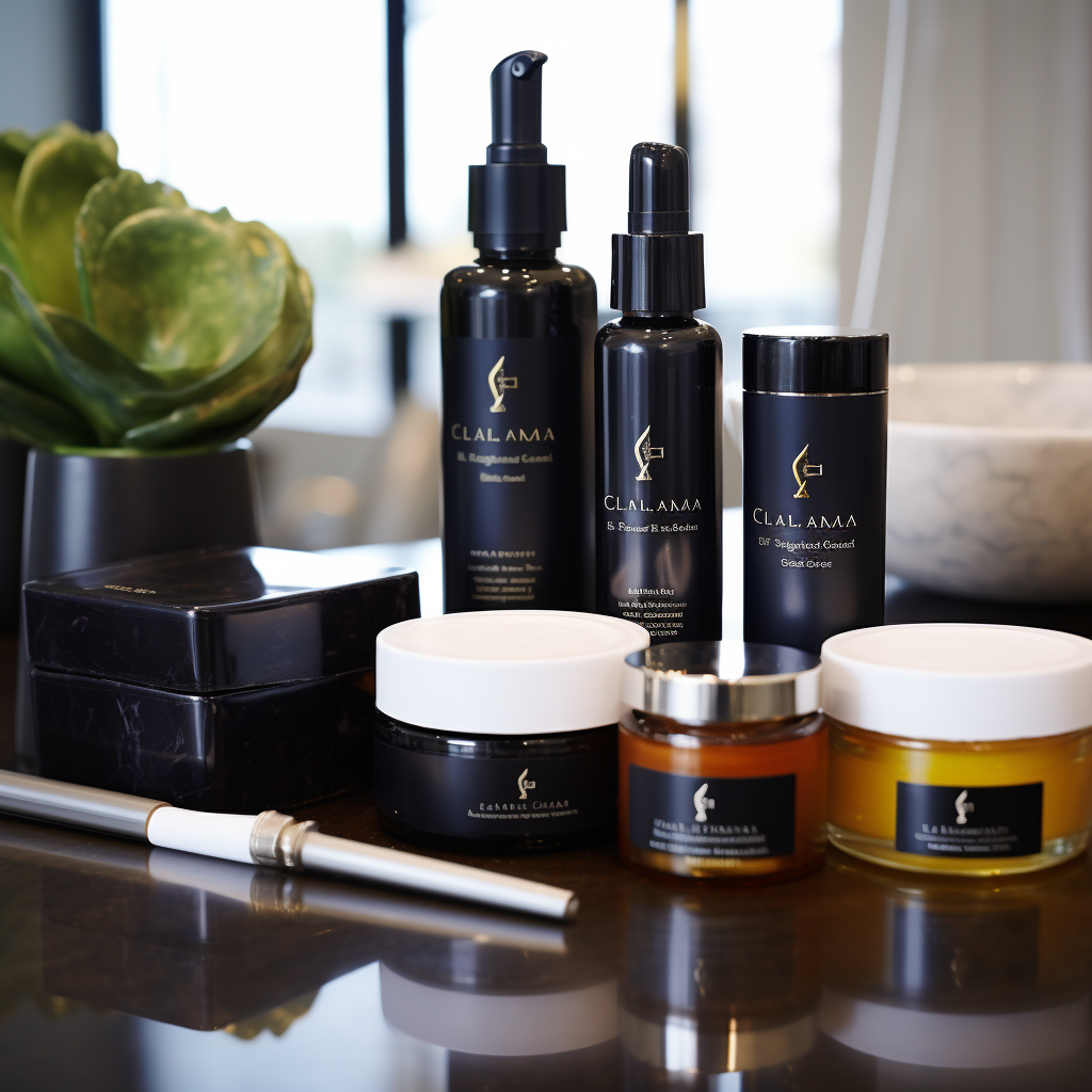 Quick and refreshing – a daily cleanse and moisturize