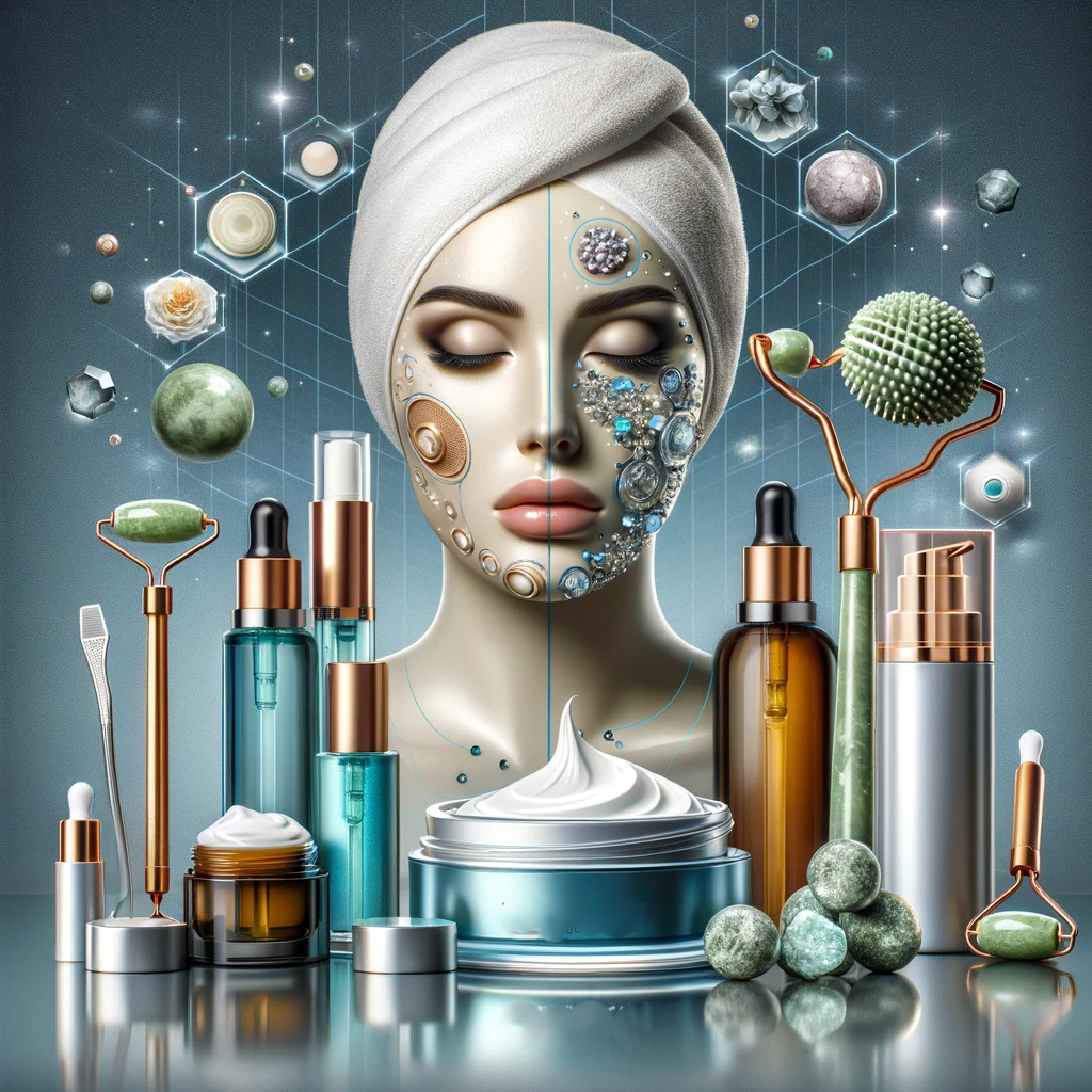 Expert care – specialized treatments for that 'wow' factor