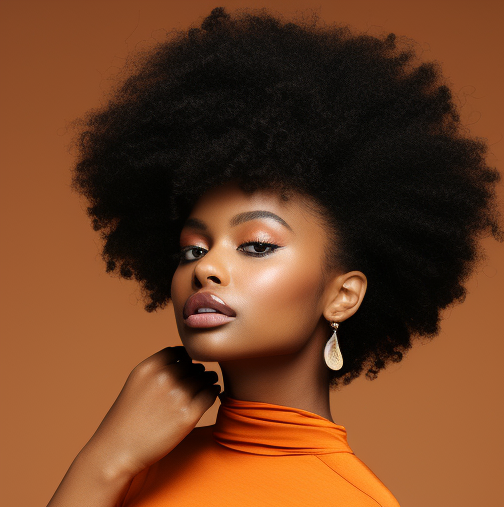 Natural and authentic