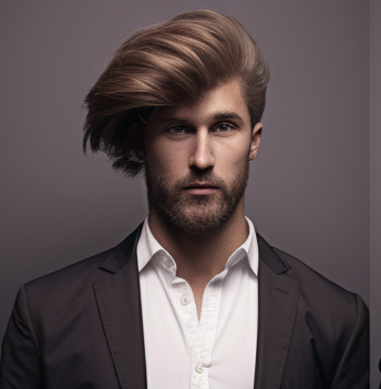 Sleek and sophisticated